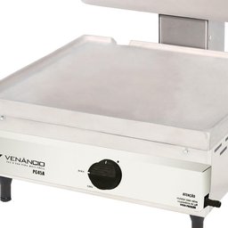 Prensa Venâncio Deguste Luxo À Gás Glp 45 Pg45a - 2