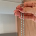 Ver imagem 4 de Persiana Rolô Tela Solar 5% - ( Largura 120 X Altura 120cm )