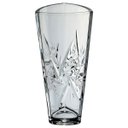 Ver imagem 1 de Vaso Decorativo Enfeite Planta Triangular Eco Crystal 28x12x12cm Transparente