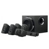 Logitech Z906 5.1 Surround Thx, Dolby Digital e Dts 500w - 2