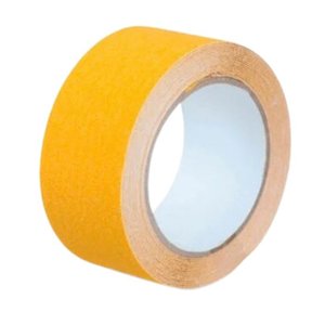 Fita Antiderrapante Amarela 50mm X 5m 8611 Adere