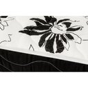 Ver imagem 2 de Cama Box Conjugada Casal Union Ortobom + Guarda Roupa Master Vip 8.4 Branco