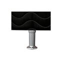 Ver imagem 5 de Cama Box Conjugada Casal Union Ortobom + Guarda Roupa Master Vip 8.4 Branco