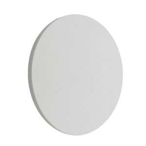 Arandela Eclipse I Branco 12w 3000k
