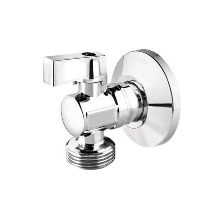 Torneira Esfera para Maquina de Lavar Roupas / Louças Docol - 1