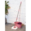 Ver imagem 6 de Mop Pocket Rosa Mor