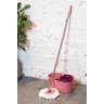 Mop Pocket Rosa Mor - 6