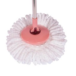 Mop Pocket Rosa Mor - 4 Mop Pocket Rosa Mor - 4