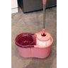 Mop Pocket Rosa Mor - 7