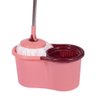 Mop Pocket Rosa Mor - 2