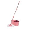Mop Pocket Rosa Mor - 1