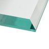 Espelho Multiuso Bisotê Fita Dupla Face 3M 50x50 cm Quadrado - 5
