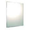 Espelho Multiuso Bisotê Fita Dupla Face 3M 50x50 cm Quadrado - 4