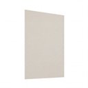 Ver imagem 7 de Painel Liso para TV até 65 Polegadas Planejado 160x230cm Aruá CabeCasa MadeiraOriginals Off White