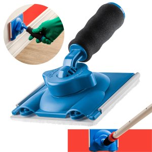 Pad para Pintura Acabamento Recorte Cantos em Parede | Atlas