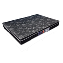 Ver imagem 2 de Colchão Casal SEMIK Sister Misto - 138x188x25 Conforto Ortopédico