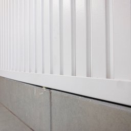 Painel Ripado em Barra 270x87cm (2,34m²) MDF AMORECANELA DECOR - 2