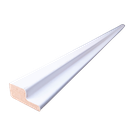 Ver imagem 3 de Painel Ripado em Barra 270x87cm (2,34m²) MDF AMORECANELA DECOR