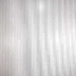 Painel Ripado em Barra 270x87cm (2,34m²) MDF AMORECANELA DECOR - 5