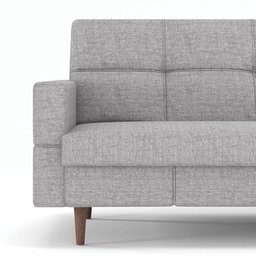 Sofá Fixo Valência 2Lug 2,60m - 5