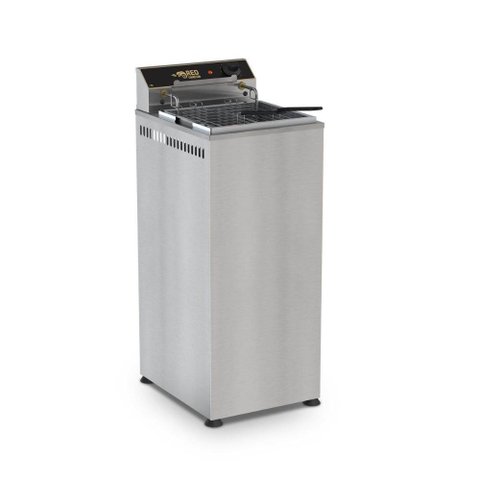 Fritadeira Zona Fria de Piso 22l 5000w