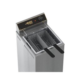 Fritadeira Zona Fria de Piso 22l 5000w - 2