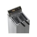 Ver imagem 2 de Fritadeira Zona Fria de Piso 22l 5000w