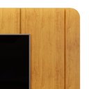 Ver imagem 6 de Painel para Tv Suspenso 75 240cm Celi D04 Cedro - Mpozenato