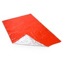 Ver imagem 1 de Manta Térmica Aluminizada Bwt-130 Laranja - Albatroz