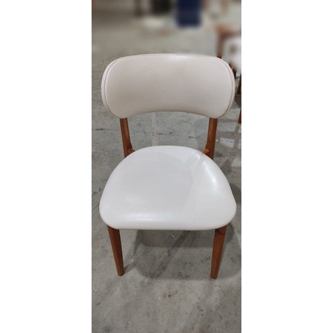Cadeira para Mesa de Jantar Madeira Maciça Lais Star Móveis