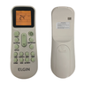 CONTROLE REMOTO AR CONDICIONADO SPLIT ELGIN (YKR-K/001E) - 2