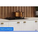 Ver imagem 7 de Cozinha Modulada Carraro Bella Carraro 5 Peças C5P122 Branco