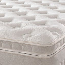 Colchão Casal Kingston Molas Ensacadas Látex Visco Gel 138x188x42cm - 6