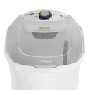 Ver imagem 3 de Tanquinho Libell 14 Kg com Lavagem por Turbilhonamento Branca 220v