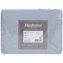 Ver imagem 4 de Jogo de Cama Casal 4 Peças Hedrons Luma Joy Pop