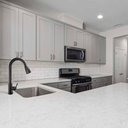 Ver imagem 6 de Torneira Gourmet Pull Down Flexivel Cozinha Monocomando Agua Quente Fria Bancada Cuba Mesa Limpeza