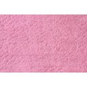 Ver imagem 4 de Tapete Sala Quarto Antiderrapante Classic Rosa Bebe 1,00x1,50m