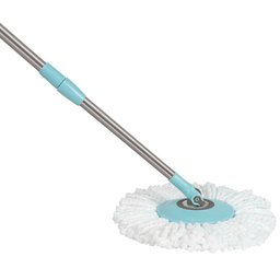 Esfregão Mop Limpeza Prática - 7