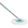 Esfregão Mop Limpeza Prática - 7