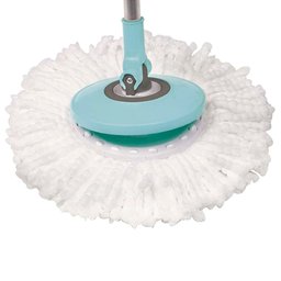 Esfregão Mop Limpeza Prática - 2