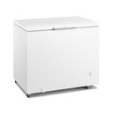 Ver imagem 2 de Freezer Horizontal Electrolux 314l Tecnologia Iner Hi330 Branco 127v