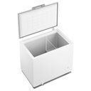 Ver imagem 4 de Freezer Horizontal Electrolux 314l Tecnologia Iner Hi330 Branco 127v