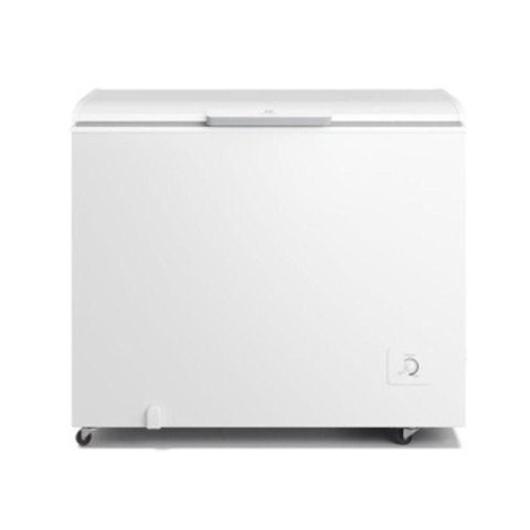 Freezer Horizontal Electrolux 314l Tecnologia Iner Hi330 Branco 127v