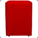 Ver imagem 2 de Puff Decorativo Dado Para Sala Recepção Manicure Escritório e Consultório Suede