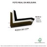 Kit 3 Quadros Decorativos Plantas Geométrico Textura - 4