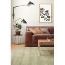 Ver imagem 7 de Tapete Fantasy 7662 2,50x3,00m Creme