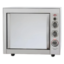 Ver imagem 1 de Forno Elétrico Super Luxo Inox Advanced 2.4 - Layr