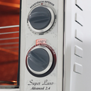 Ver imagem 5 de Forno Elétrico Super Luxo Inox Advanced 2.4 - Layr