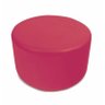 Puff Redondo Courino - 2