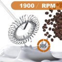 Ver imagem 6 de Mixer Mini Elétrico P/ Cappuccino
